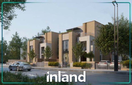 Duplex 240m 3Bedrooms| In Ivoire Zayed